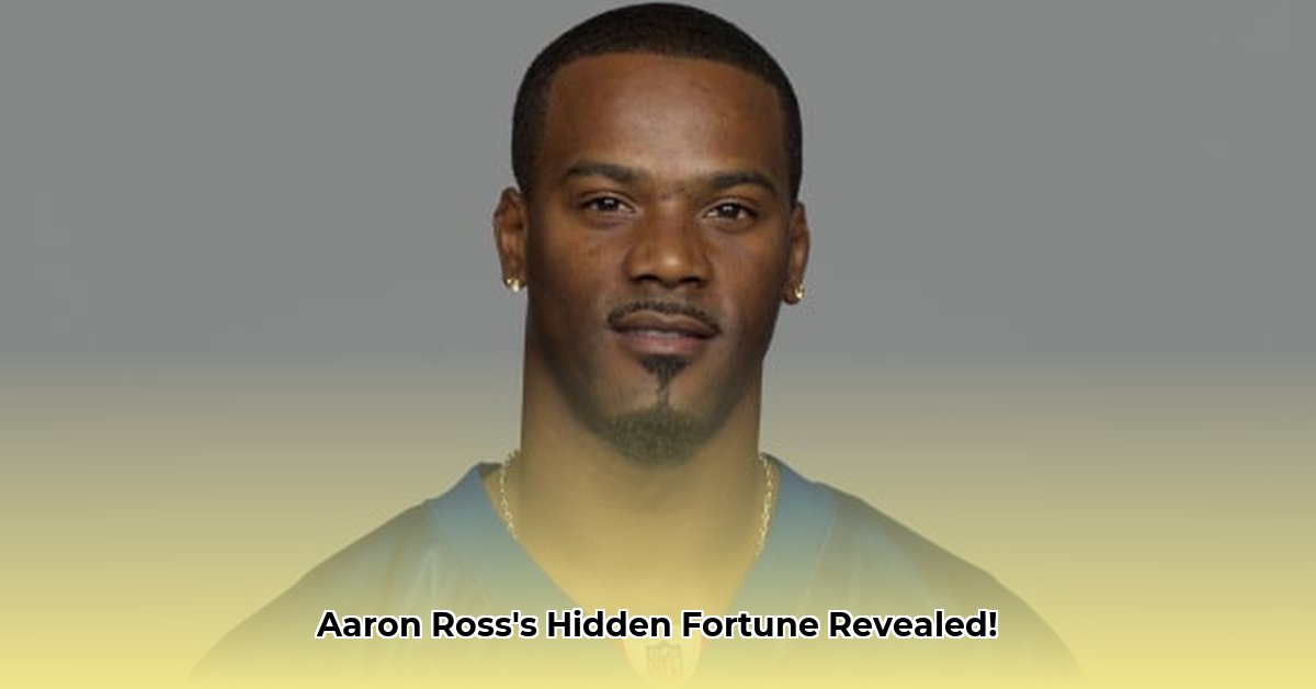 aaron-ross-net-worth